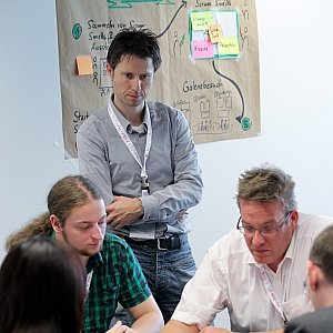 Product Owner Zertifizierung Product Owner Zertifizierung