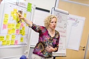Bild zum Artikel: Product Owner Zertifizierung
