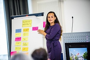 Bild zum Artikel: Business Agility