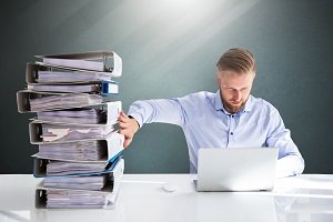 Digitales Rechnungswesen