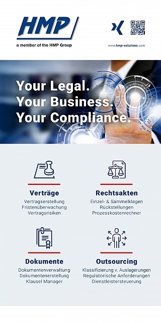 Rechtssicherheit bei Vertragsklauseln