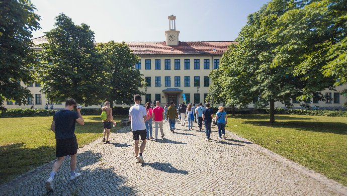 Studiengänge ohne Abitur