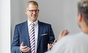 Private Altersvorsorge - Möglichkeiten nutzen