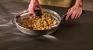 Pfannen made in Germany