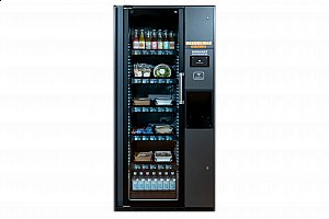 Warenautomaten und Verpflegungsautomaten Warenautomaten und Verpflegungsautomaten