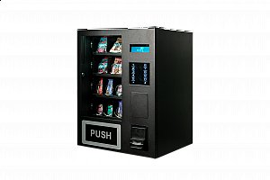 Warenautomaten und Verpflegungsautomaten Warenautomaten und Verpflegungsautomaten