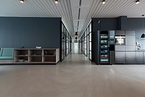 Warenautomaten und Verpflegungsautomaten Warenautomaten und Verpflegungsautomaten