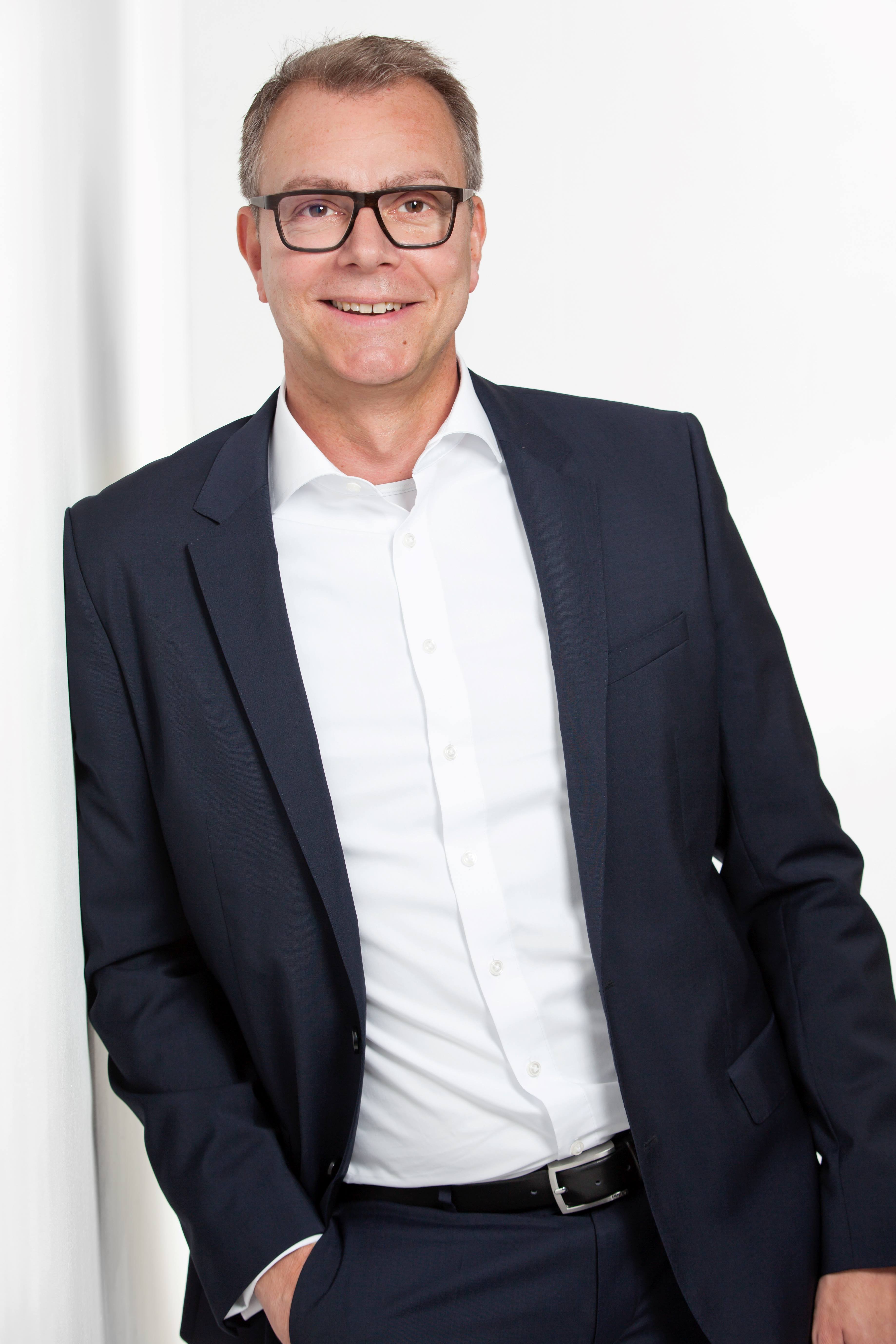 Transformation in der Versicherungsbranche
