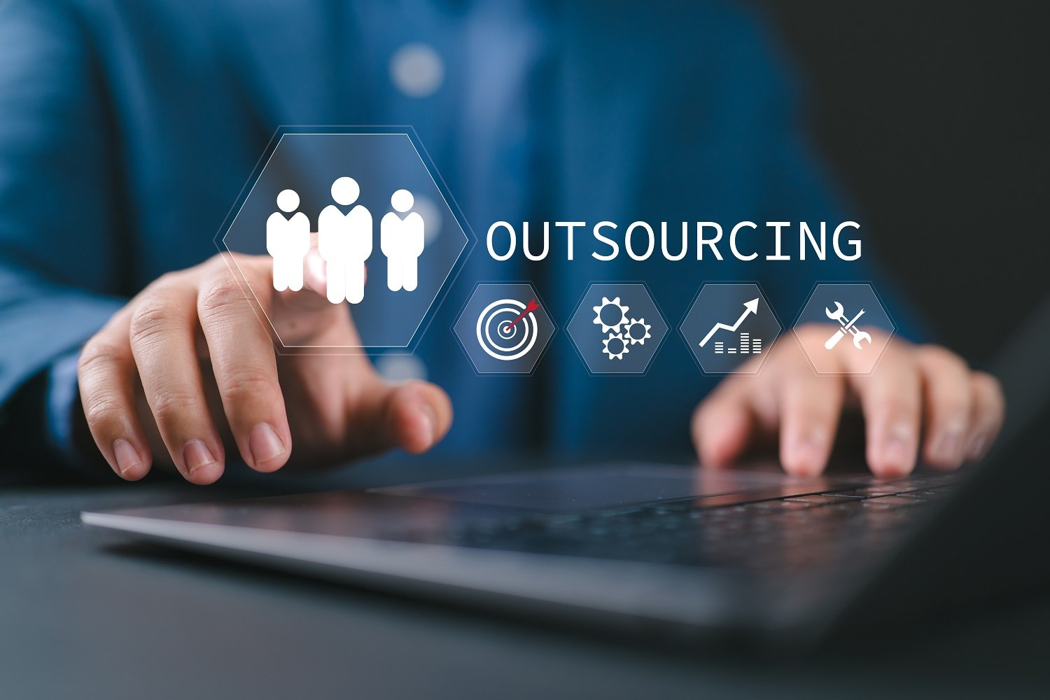 Business Process Outsourcing