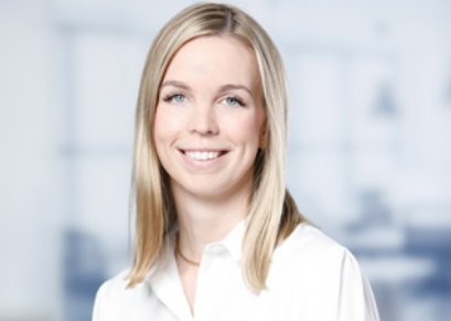 Marina Schabsky, Geschäftsführerin der HSI Immobilien GmbH Marina Schabsky, Geschäftsführerin der HSI Immobilien GmbH