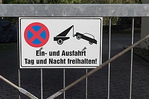 Bild zum Artikel: Park-Collect-Erfahrung