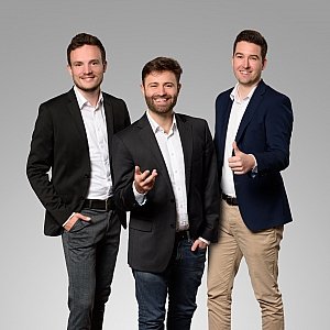 Innovationen für die Energiewende