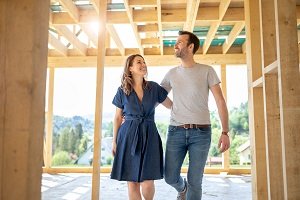 Bild zum Artikel: Online-Immobilienkredit-Rechner