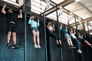 Firmenfitness-Angebote für Unternehmen