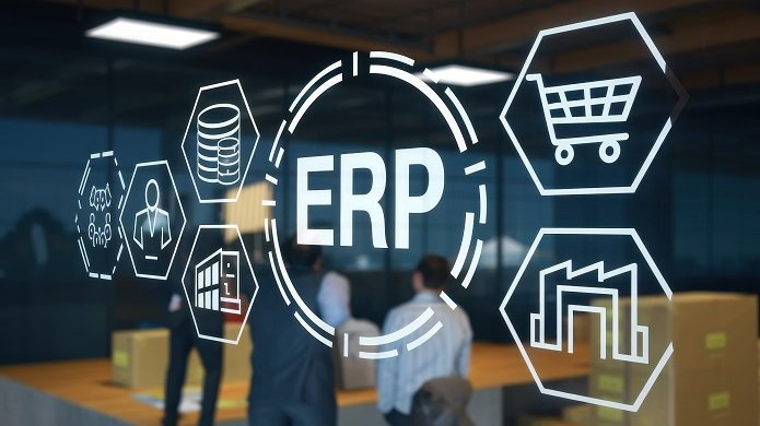 Sage 100 - ERP für den Mittelstand Sage 100 - ERP für den Mittelstand