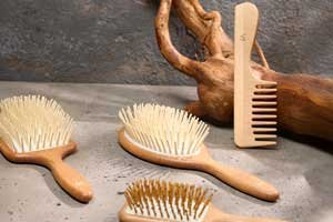 Faller Naturhaarbürste kaufen
