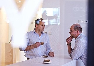 Online Marketing Agentur Freiburg - IDNTY GmbH