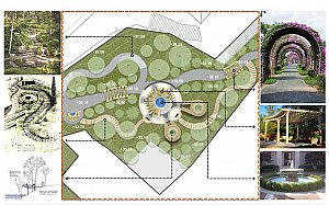 Industriebau in Vietnam Industriebau in Vietnam