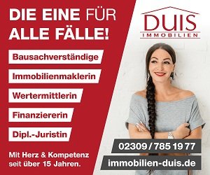 Bester Makler in Dortmund