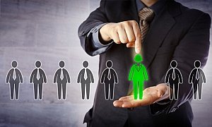Active-Sourcing-Methoden