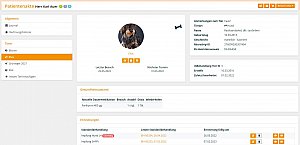 Praxissoftware für den Tierarzt Praxissoftware für den Tierarzt