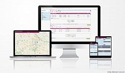 Elektonische Abliefernachweise mit inconsoPOD Elektonische Abliefernachweise mit inconsoPOD