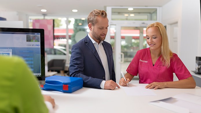 SEO für Zahnärzte