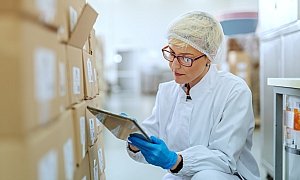 ERP-Solution Life Sciences