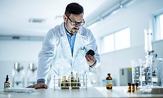 ERP-Solution Life Sciences