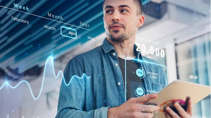 Cloud-Transformation im Unternehmen mit INFOMOTION Cloud-Transformation im Unternehmen mit INFOMOTION