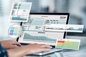 Bild zum Artikel: Bestandsoptimierung-Software