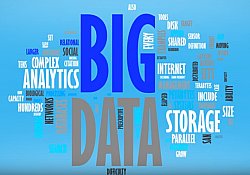 Big Data und führende Technologien sichern das Umsatzwachstum