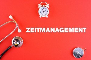 Bild zum Artikel: Zeitmanagement in der Arztpraxis