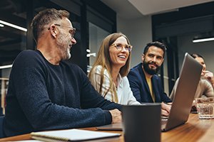 HR im Wandel - neue Studienergebnisse verfügbar