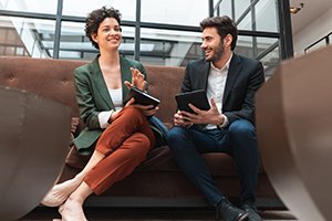 HR im Wandel - neue Studienergebnisse verfügbar