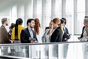 HR im Wandel - neue Studienergebnisse verfügbar