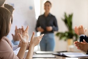 Mitarbeitermotivation fördern