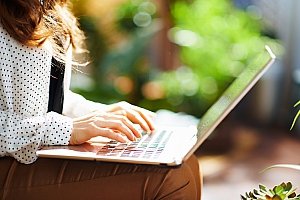 Work Life Balance Mitarbeiter