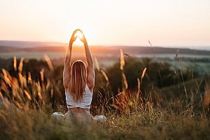 Work Life Balance Mitarbeiter