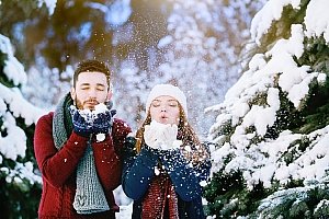 Weihnachtsgeschenk Urlaub Weihnachtsgeschenk Urlaub