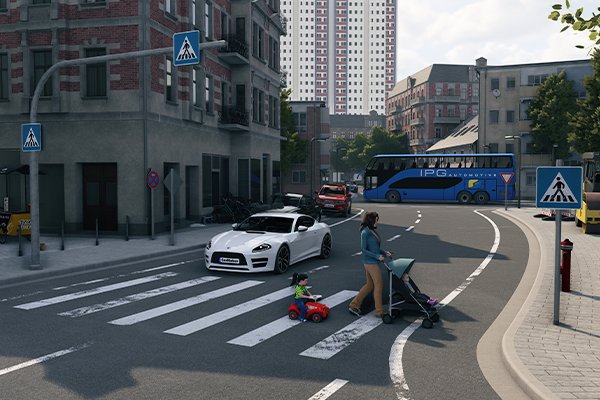 Absicherung automatisierter Fahrfunktionen Absicherung automatisierter Fahrfunktionen