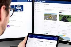 Innovation in der Fahrzeugsimulation Innovation in der Fahrzeugsimulation