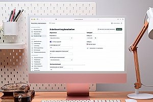Digitalisierung im Bauwesen umsetzen
