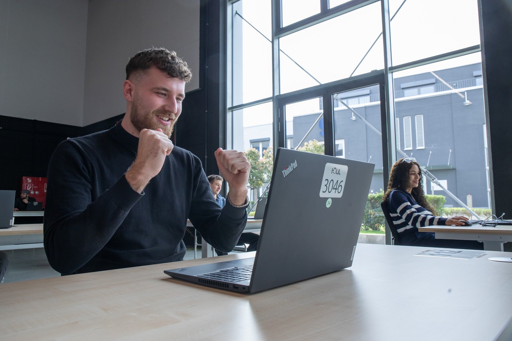 Digitalisierung im Handwerk: digitale Prüfungen