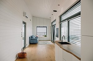 Tiny House bauen und damit Geld verdienen