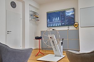 Virtuelle Segelschule