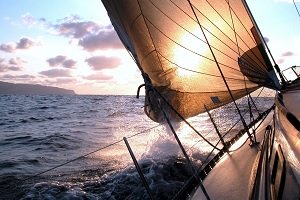 Yachtcharter