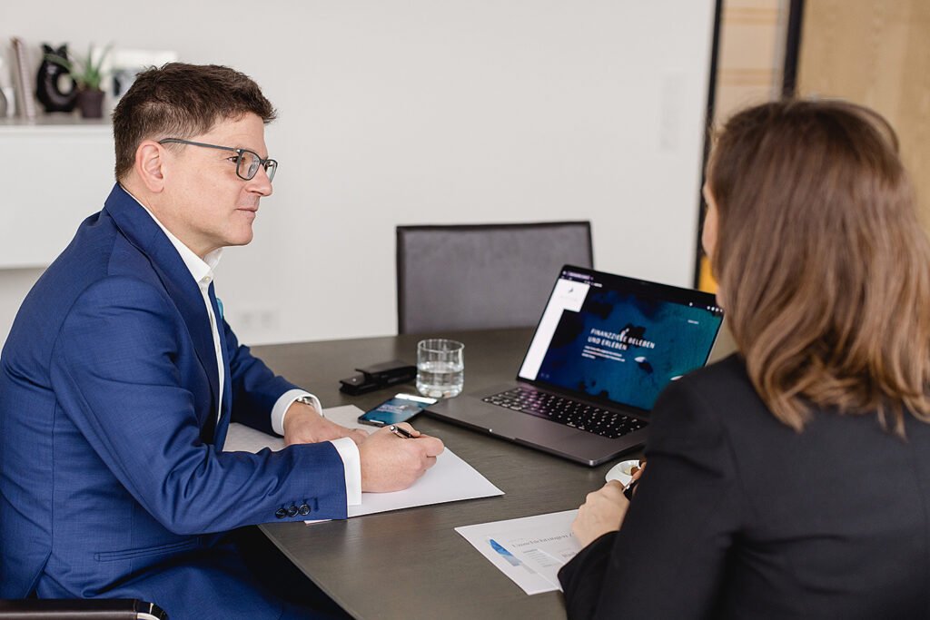 Bild zum Artikel: Family Office in Berlin