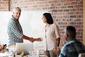 HR-Outsourcing lohnt sich