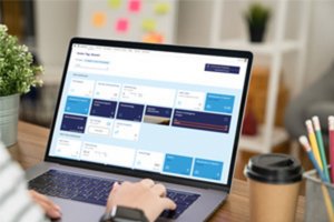 HR-System für moderne Unternehmen
